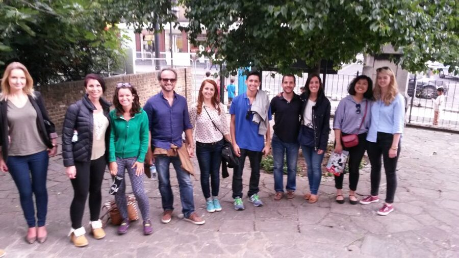 London: Jack the Ripper Evening Walking Tour - Key points to know before you book