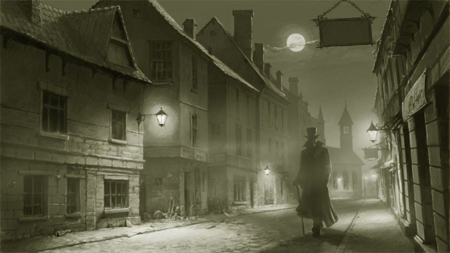 London: Jack the Ripper Evening Walking Tour - Walking the streets of Whitechapel