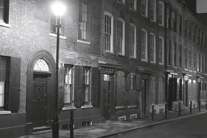 London Jack The Ripper Guided Walking Tour - Why this East London walk works