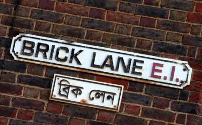 London Jack The Ripper Guided Walking Tour - Spitalfields Market and the opening investigation