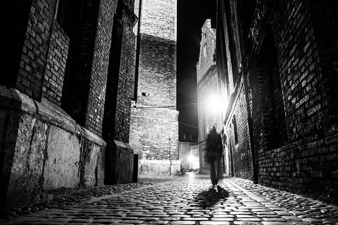 London Jack The Ripper Small-Group Walking Tour - Ending near Miller’s Court