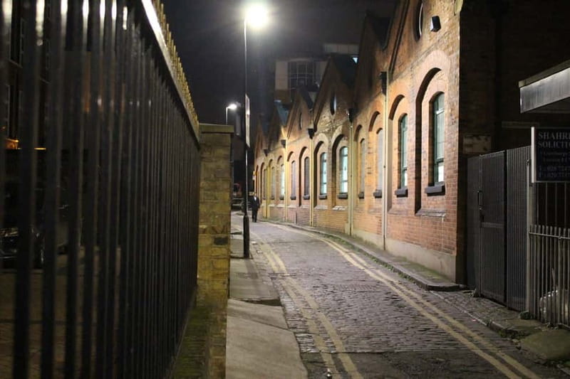London: Jack the Ripper Small Group Walking Tour - Who will enjoy this Whitechapel walk