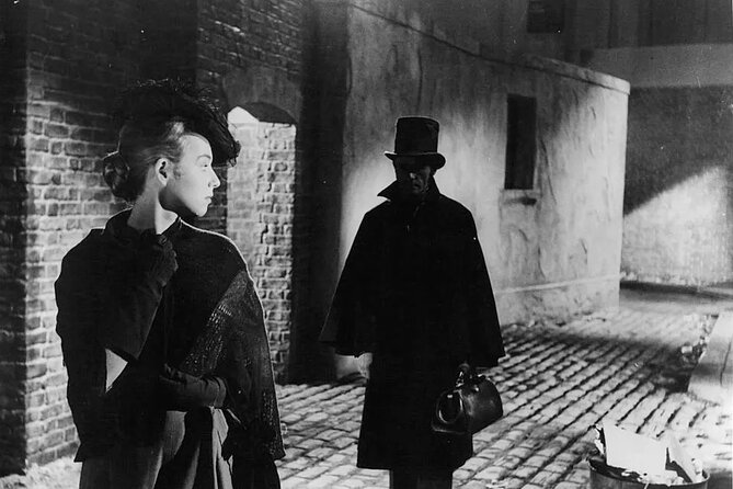 London: Jack the Ripper Small Group Walking Tour - Following the Whitechapel murder sites