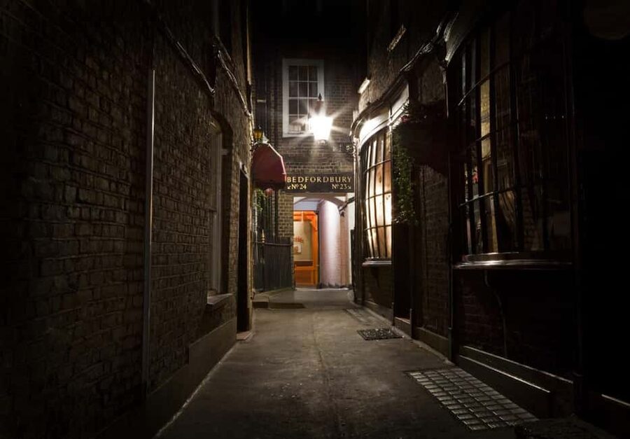 London: Jack the Ripper Walking Tour - Key points to know before you go