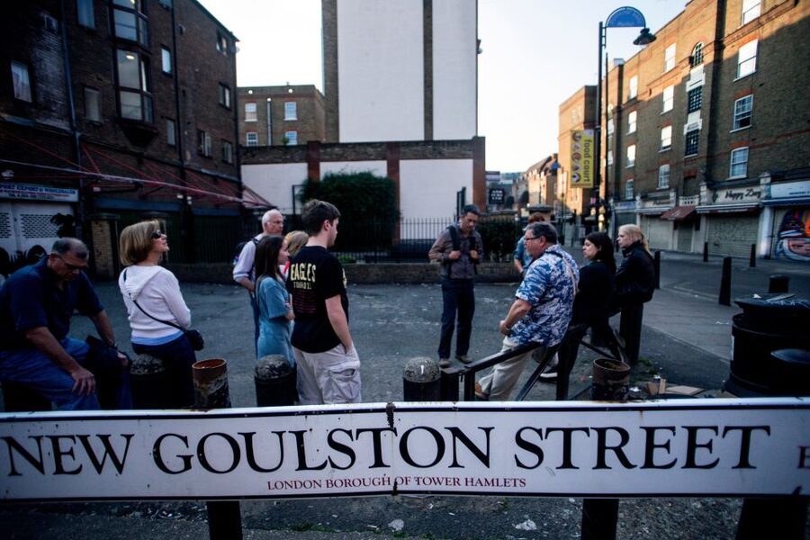 London: Jack the Ripper Walking Tour - Who should book this Whitechapel walk?