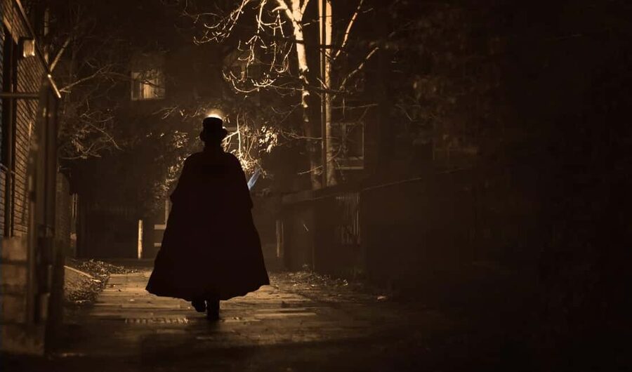 London: Jack the Ripper Walking Tour - Commercial Street and the changing East End
