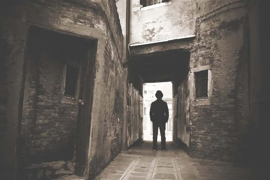 London: Jack the Ripper Walking Tour - Hanbury Street and the story of Annie Chapman