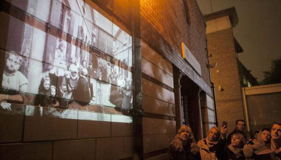 London: Jack the Ripper Walking Tour - Ripper Vision Tours - Walking through Victorian Whitechapel