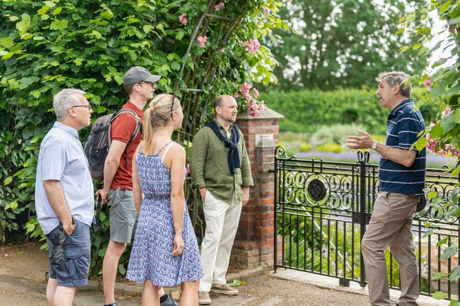 London: Kensington Palace Afternoon Tea & Guided Walk - Should you book the Kensington Palace tea experience?
