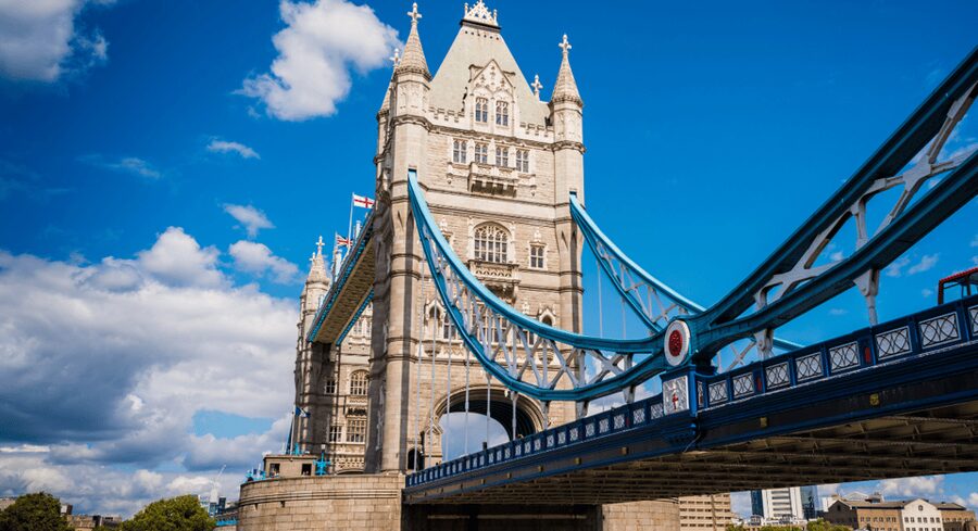 London: London Sightseeing Walking Tour with 30+ Sights - Westminster Abbey and the royal walk through St James’s Park