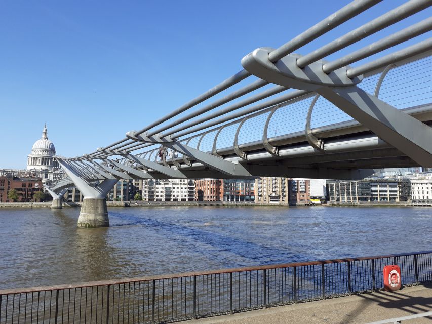 London: Medieval History Walking Tour from The Tower - Starting at Tower Hill with London’s oldest power center