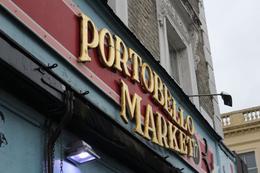London: Notting Hill Walking Tour - Key points to know before booking