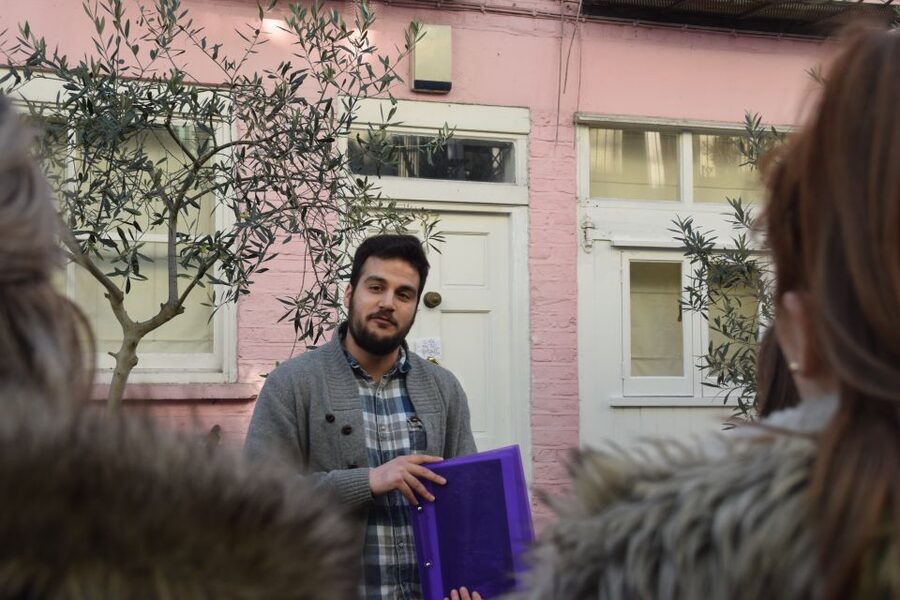 London: Notting Hill Walking Tour - Who will enjoy this Notting Hill walk?