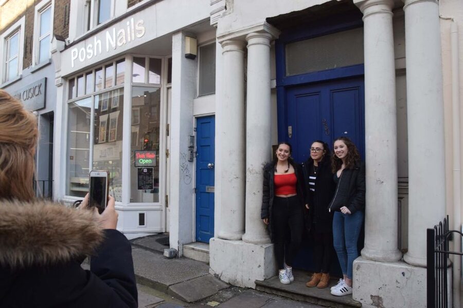 London: Notting Hill Walking Tour - Should you book it?