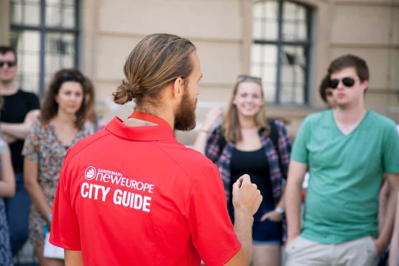 London: Old City Walking Tour - St. Paul’s Cathedral and Sir Christopher Wren’s London