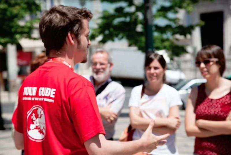 London: Old City Walking Tour - How much walking and time should you allow?