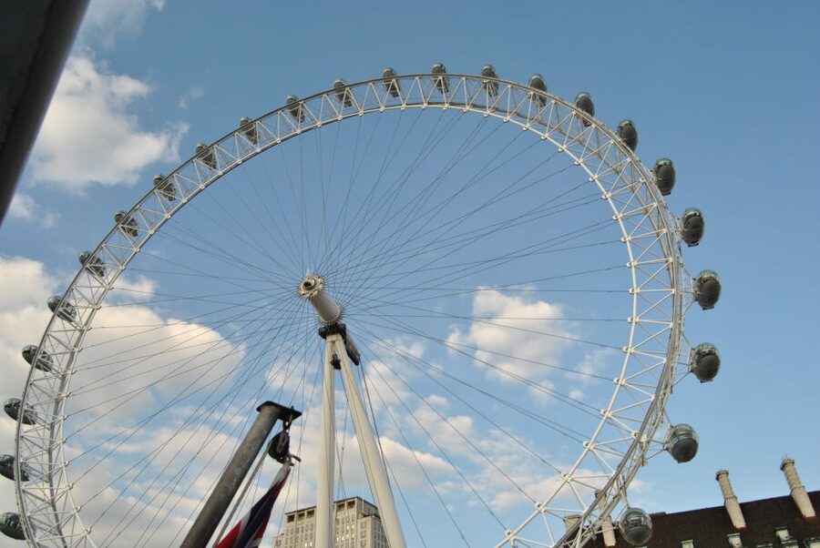 London: Private Walking Sightseeing Tour - Key points to know before booking