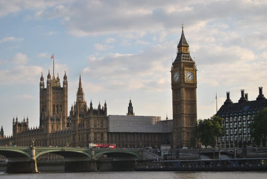 London: Private Walking Sightseeing Tour - Who will enjoy this London walk most?
