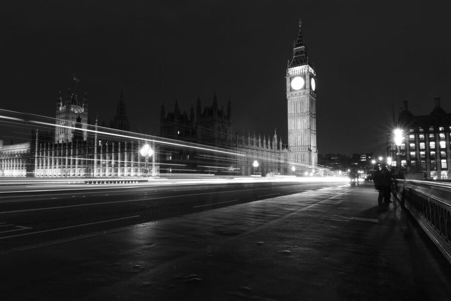 London: Private Walking Tour with a Local - Key points to know before you book