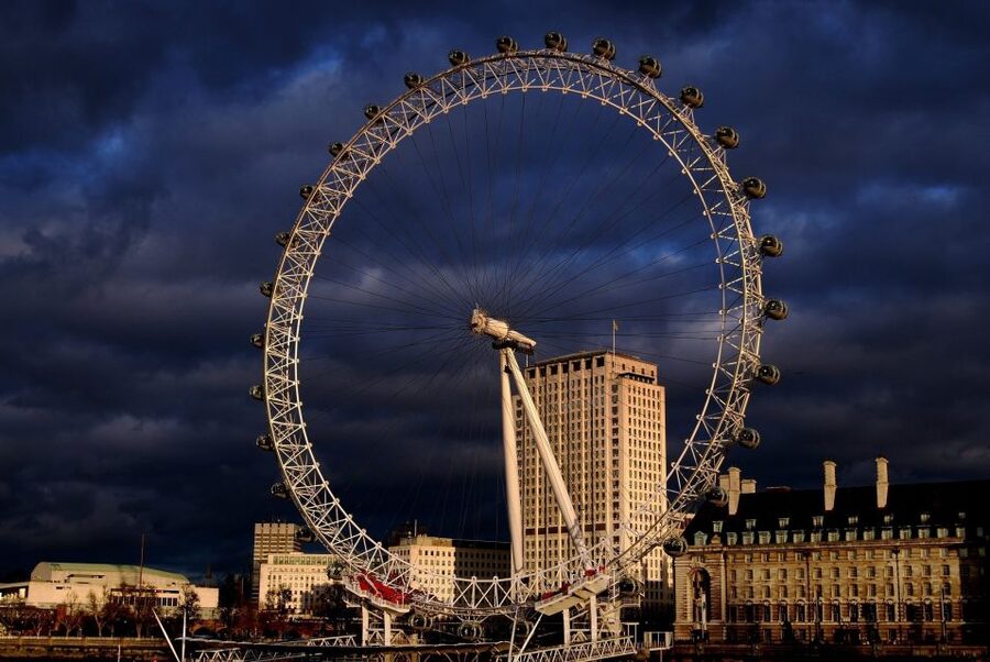London: Private Walking Tour with a Local - A private London walk built around you