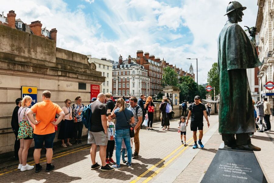 London: Secrets of the London Underground Walking Tour - Key points to know before booking