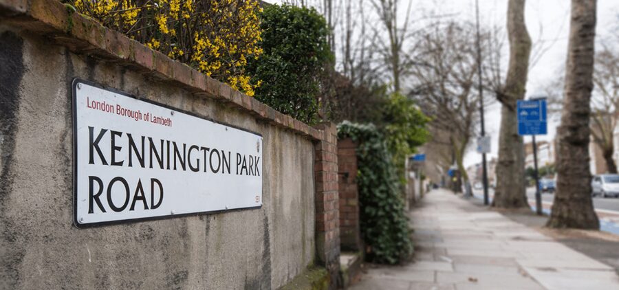 London: Self-Guided Notting Hill Walking Tour with an APP - Powis Mews and local stories