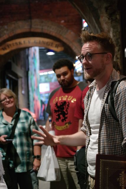 London: Small Group Harry Potter Locations Walking Tour - Why this London Potter walk works so well