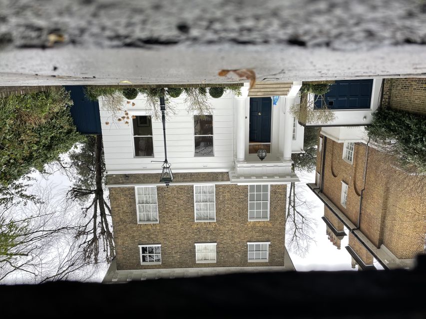 London: The Beatles Walking Tour of Marylebone and Abbey Rd - Former homes and the place linked with Yesterday