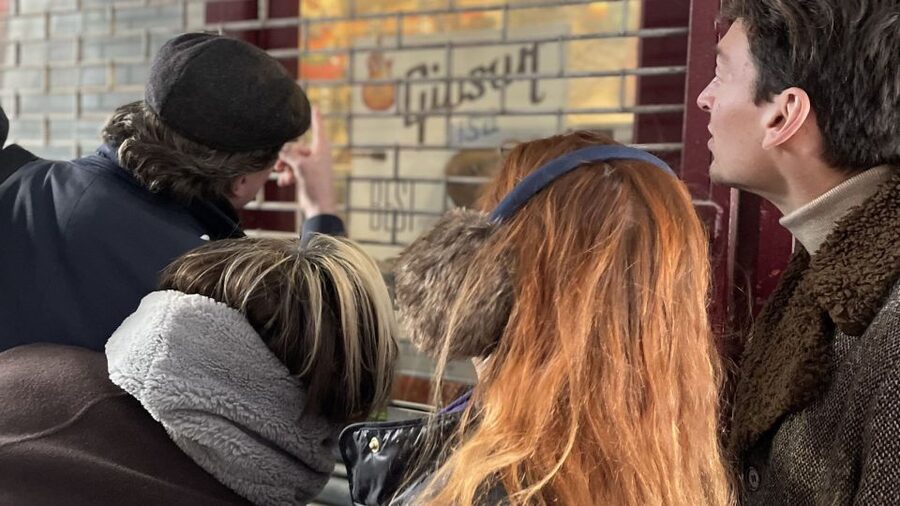 London: The Great British Rock and Roll Music Walking Tour - Practical advice for the two-hour walk