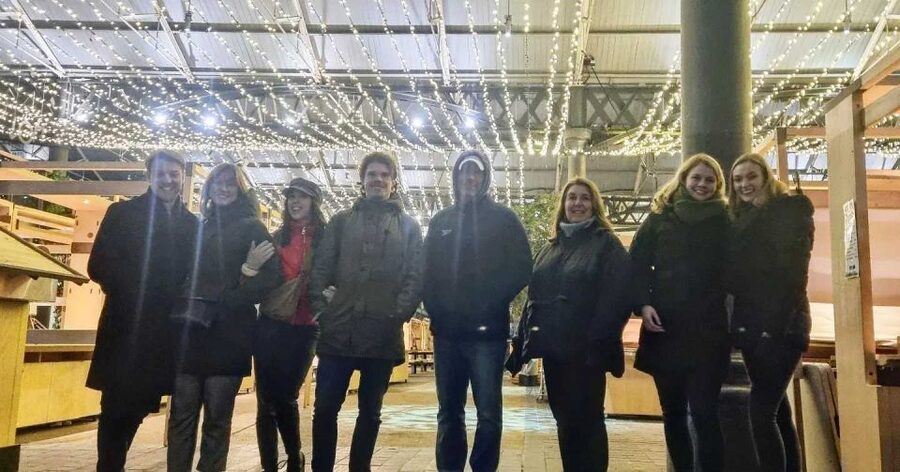 London: The Original Jack the Ripper Walking Tour - Key points to know before you go