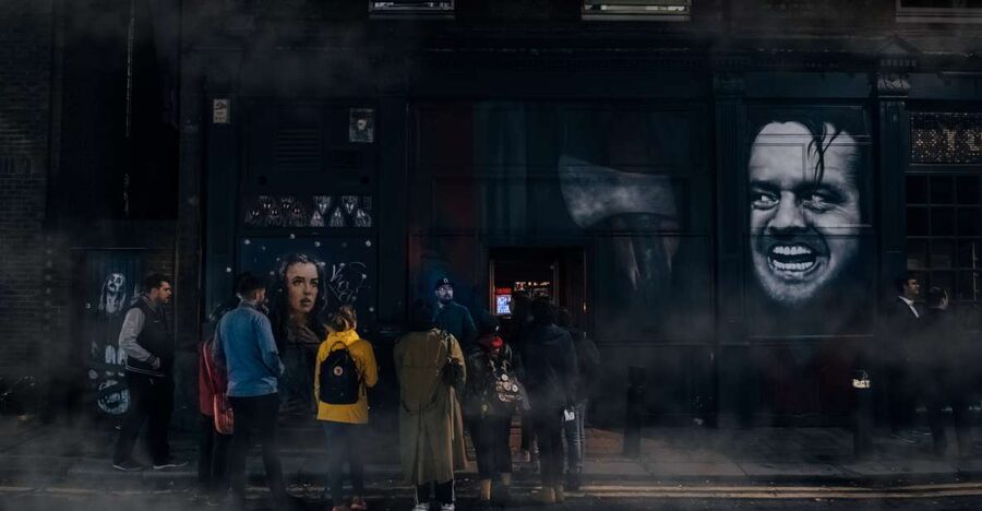 London: The Original Jack the Ripper Walking Tour - Brick Lane and the everyday life behind the case