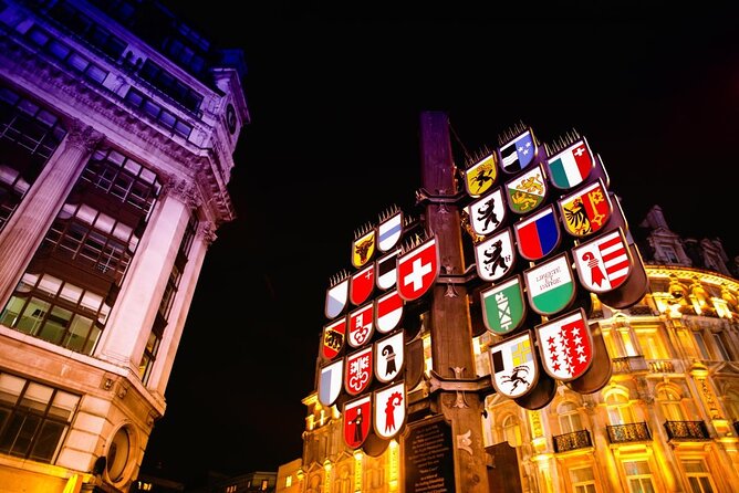 London West End Musical Silent Disco Walking Tour Top 1% Rated - What this West End tour actually is