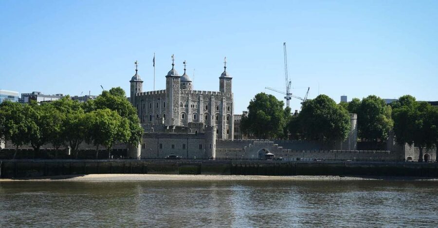 London: Westminster Walking Tour & The Tower of London Entry - Key points before you book