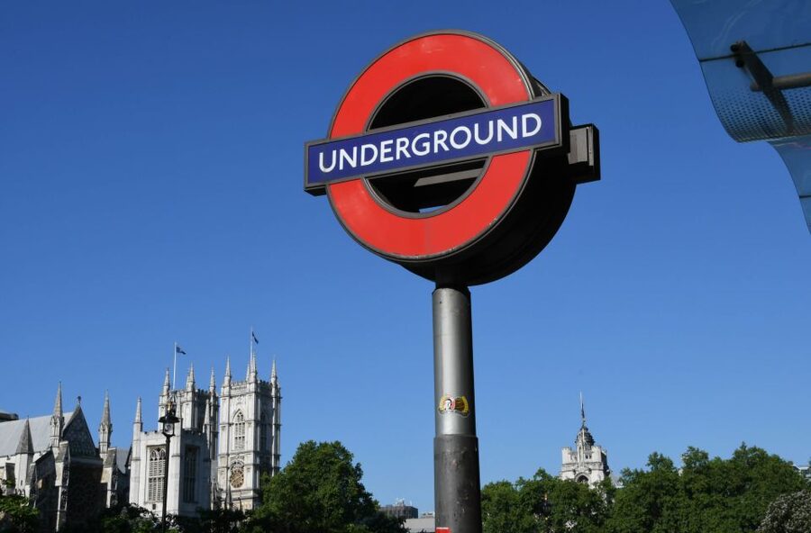 London: Westminster Walking Tour & The Tower of London Entry - Starting at the Ritz and walking through Green Park