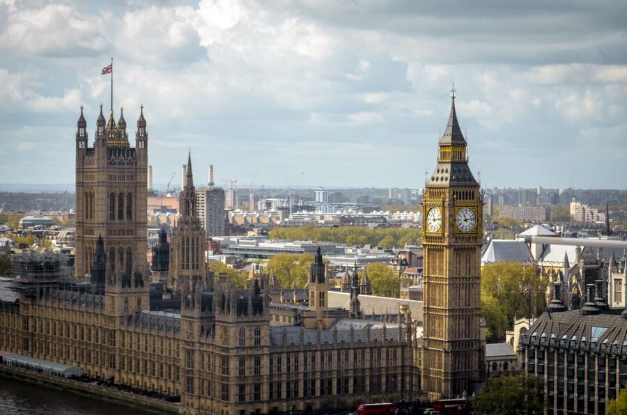 London: Winston Churchill and London in WWII Walking Tour - Is $39 good value for 1.5 hours?