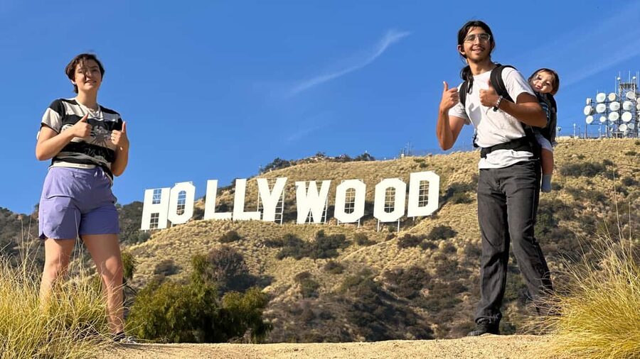 Los Angeles: Express Hollywood Sign Guided Walk & Photo Tour - Quick take: what makes this walk worth your time