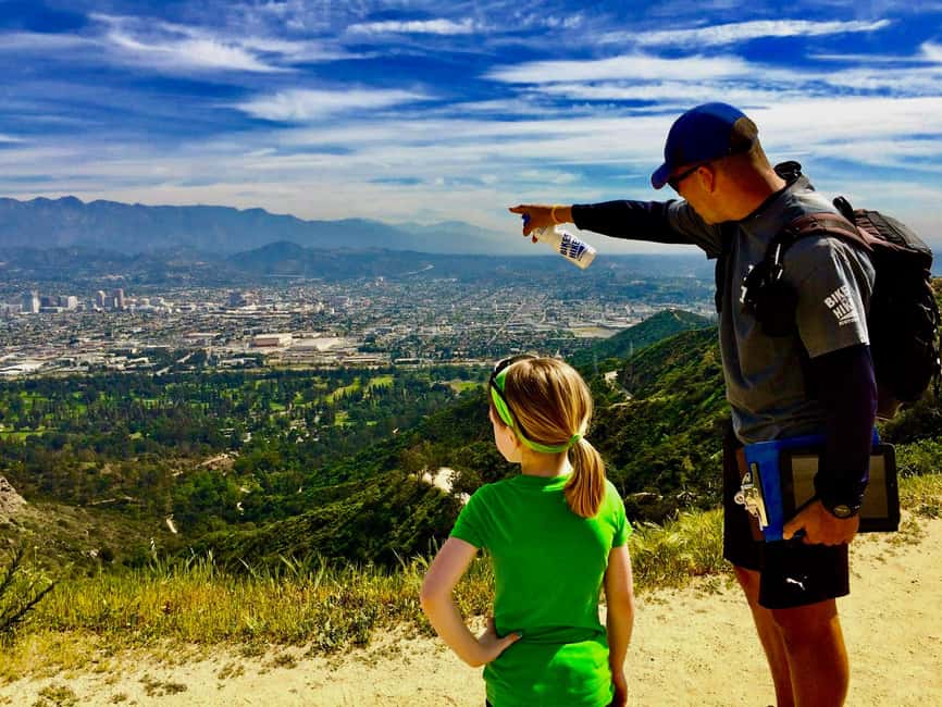 Los Angeles: Express Hollywood Sign Guided Walk & Photo Tour - What the $29 price really buys you