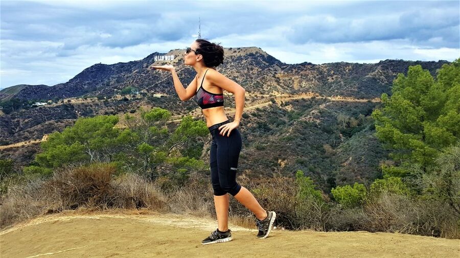 Los Angeles: Griffith Observatory Guided Hike/Walking Tour - Charlie Turner Trailhead and the summit views