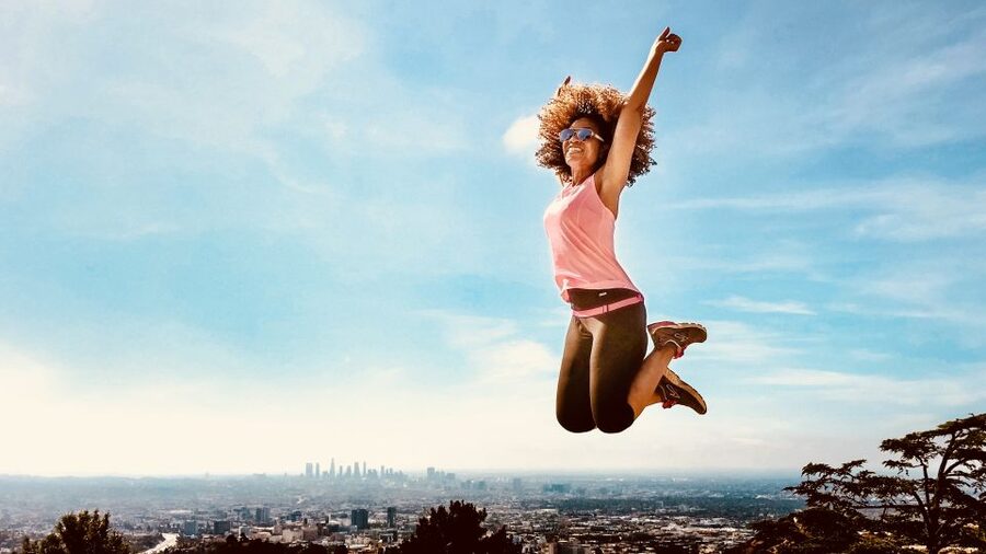 Los Angeles: Griffith Observatory Guided Hike/Walking Tour - How hard is the hike?