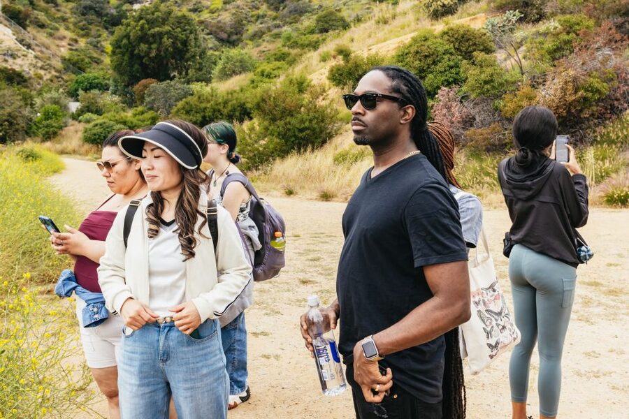 Los Angeles: Hollywood Sign Walking and Pictures Tour - Why this Hollywood Sign hike is worth your morning