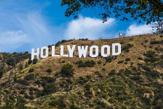 Los Angeles Original 90-Minute Walking Tour to The Hollywood Sign - Why this Hollywood Sign walk works well