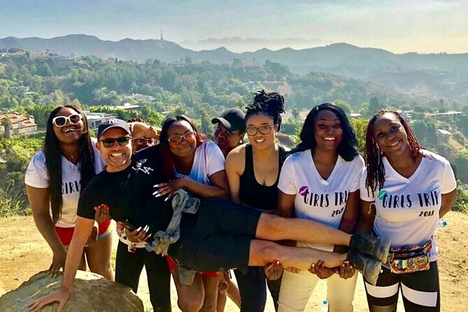 Los Angeles Original 90-Minute Walking Tour to The Hollywood Sign - Is $29 a fair price?