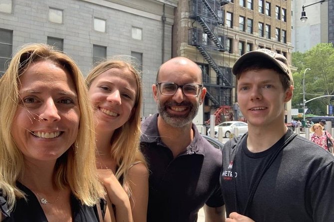Lower Manhattan Secrets And History Walking Tour - Why this Lower Manhattan walk makes sense
