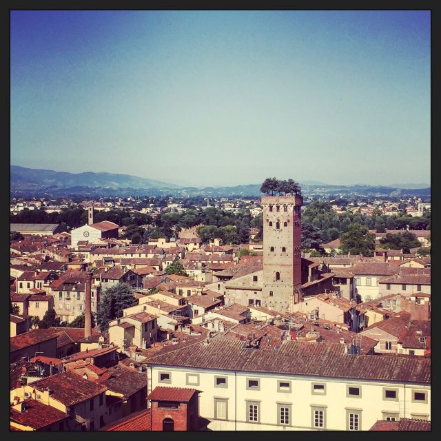 Lucca: 2-Hour City Center Walking Tour - Meeting your guide at Porta San Donato