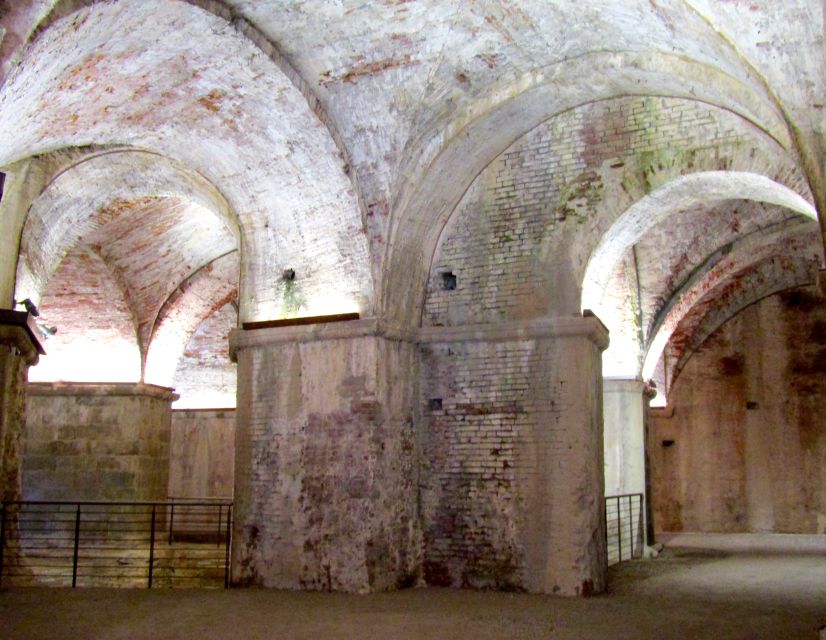 Lucca: Renaissance City Walls Walking Tour - Who will enjoy this Lucca tour most?