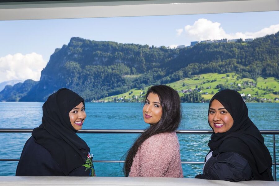Lucerne: Walking and Boat Tour with Cheese & Wine Tasting - Key points to know before booking