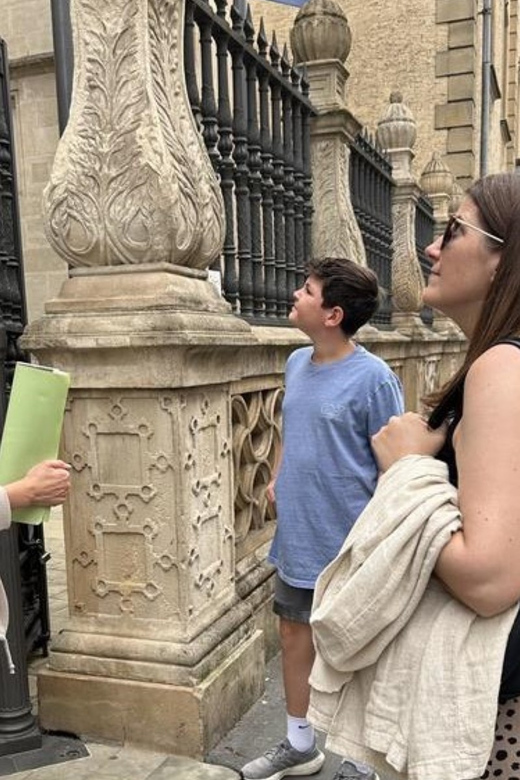 Luxembourg City: Guided Walking Tour with Cultural Insights - Key points before you book