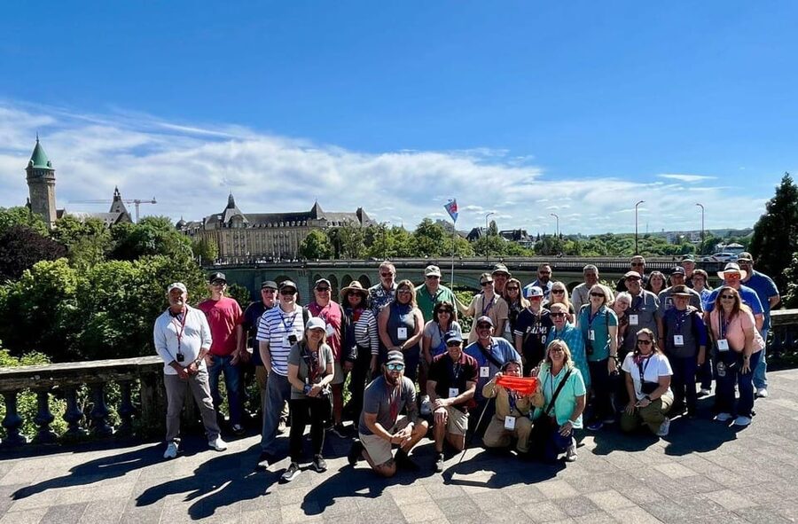 Luxembourg City: Guided Walking Tour with Cultural Insights - Starting at Place Guillaume II with Siegfried’s story