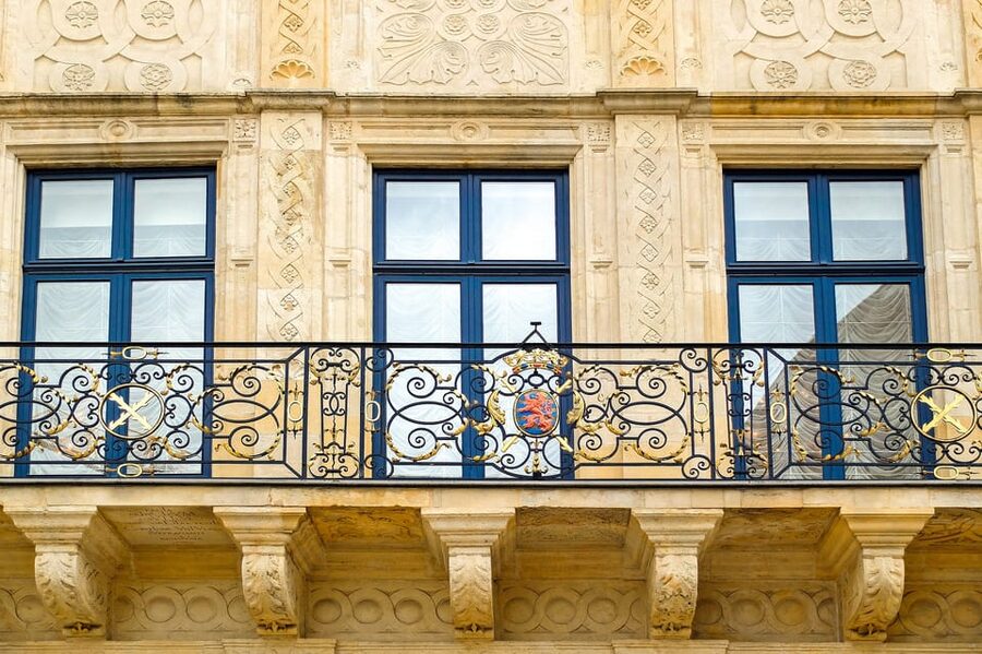 Luxembourg City: Walking Tour with Optional Wine Tastings - Fishmarket and the second glass
