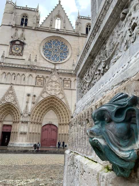 Lyon: Private Walking Tour of "Traboules" in the Old Town - Why Lyon’s traboules are worth your time